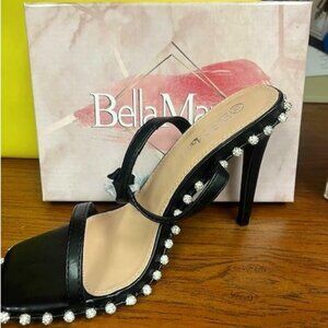 Bella Marie Shoes